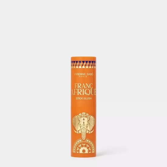 Vivienne Sabo Blush stick "Francafrique" 01